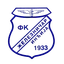 Logo of Zeleznicar Indija