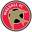 Logo of Walsall U18