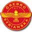 Logo of Orebro Syrianska IF