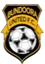 Logo of Bundoora United (w)