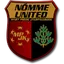 Logo of FC Nomme United U21