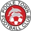 Logo of Poole Town