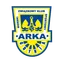 Logo of Arka Gdynia (Youth)