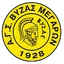 Logo of Byzas Megaron
