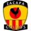 Logo of CD Zacapa