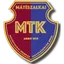 Logo of Mateszalkai MTK