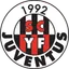Logo of YF Juventus Zurich