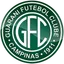 Logo of Guarani SP (Youth)