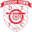 Logo of Didcot Town