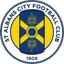 St Albans City