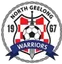 Logo for North Geelong Warriors U23