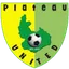 Logo of Plateau United