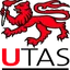 Logo of University of Tasmania Reserves