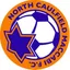 Logo for North Caulfield Senior FC