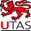 Tasmania Uni Reserves