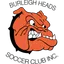 Logo for Burleigh Heads