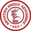 Logo of AE Lefkimmis