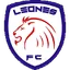 Logo of Leones FC U20