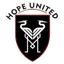 Logo of Hope United
