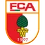 Logo for FC Augsburg