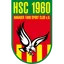 Logo of Hanauer SC 1960