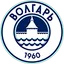 Logo of Volgar-Gazprom Astrachan