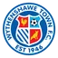 Logo of Wythenshawe Town