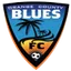 Logo of Orange County Blues U23