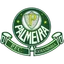 Logo of Palmeira FC RN (Youth)