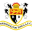 Logo of Bridlington Town