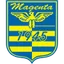 Logo of ASDC Magenta