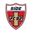 Logo of Side FC 92 (w)