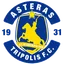 Logo of Asteras Aktor
