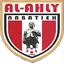 Logo of Al Ahli SC Nabaṭīya