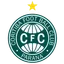 Logo of Coritiba (W)