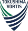Logo of Tokushima Vortis