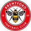 Logo of Brentford U18
