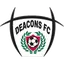 Logo for Deacons FC