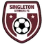 Logo of Singleton Strikers FC
