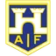 Logo of Herrestads AIF