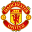 Logo of Manchester United U18