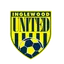 Logo of Inglewood United U20