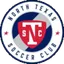 Logo of North Texas (w)