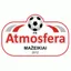Logo of Atomsfera Mazeikiai
