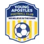 Logo for Young Apostles