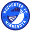 Logo of Rochester FC