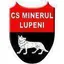 Logo of Minerul Lupeni