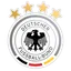 Logo of Germany (w) U19