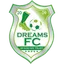 Logo of Ghana Dream FC