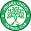 Logo of Melaka FC